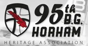 95th Bomb Group Heritage Association, Horham